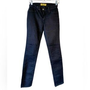 Vintage KanCan Low Rise Lightweight Skinny Denim Jeans, Size 5